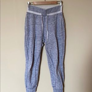 Lululemon Joggers